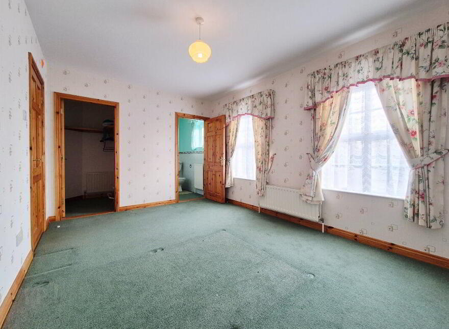 34 Sloughan Road, Drumquin, Omagh, BT78 4PF