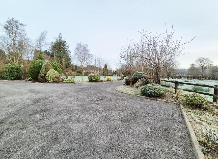 34 Sloughan Road, Drumquin, Omagh, BT78 4PF