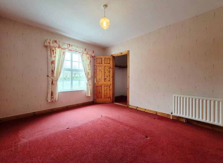 34 Sloughan Road, Drumquin, Omagh, BT78 4PF