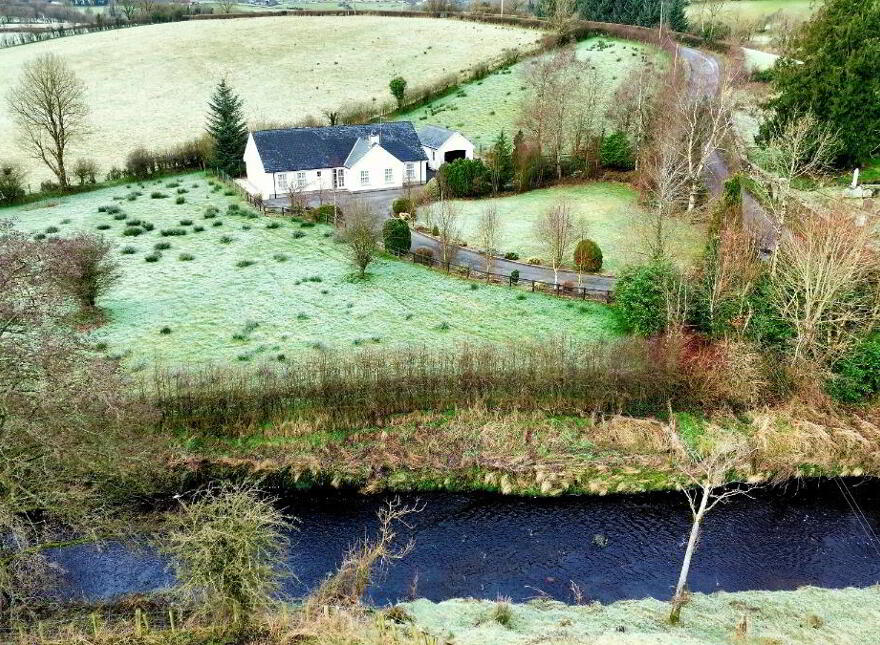 34 Sloughan Road, Drumquin, Omagh, BT78 4PF