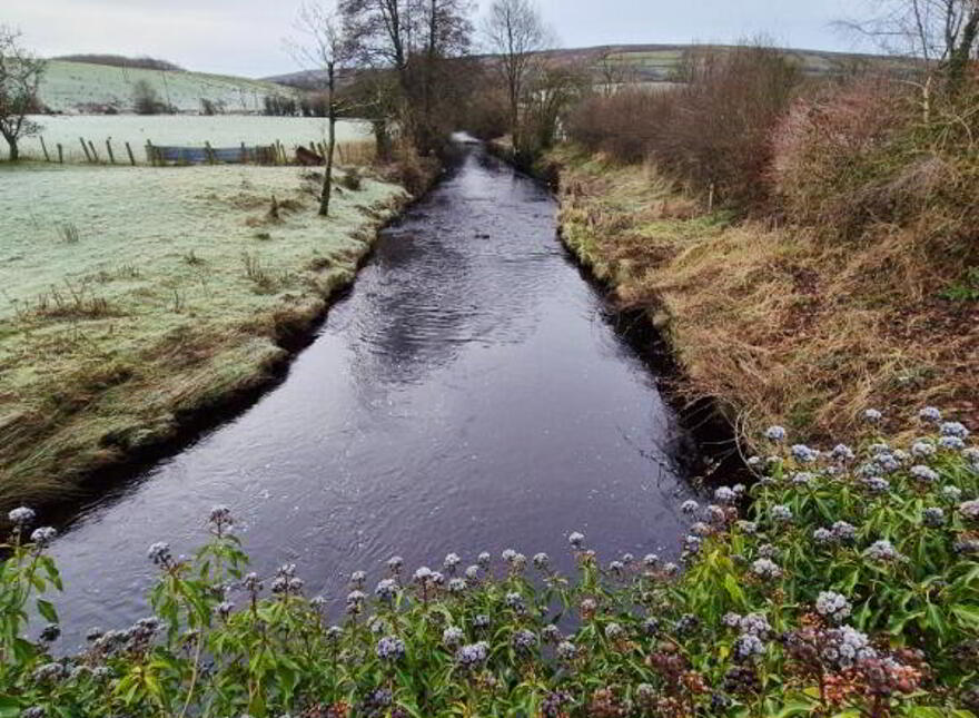 34 Sloughan Road, Drumquin, Omagh, BT78 4PF