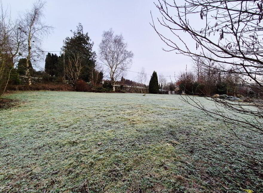 34 Sloughan Road, Drumquin, Omagh, BT78 4PF