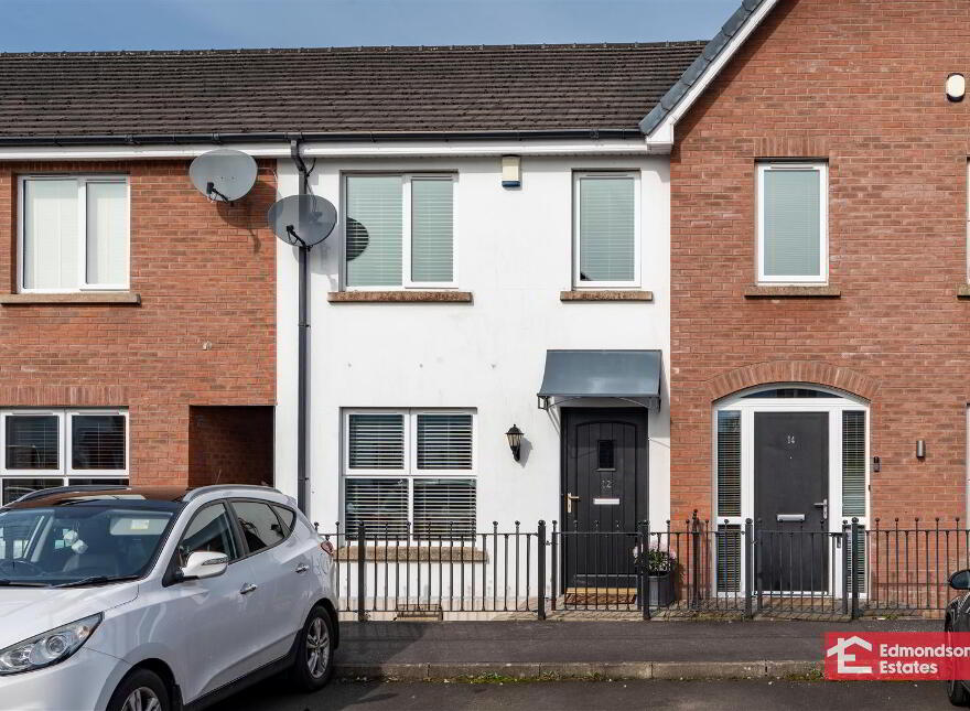 12 Leighinmohr Crescent, Ballymena, BT42 2FB