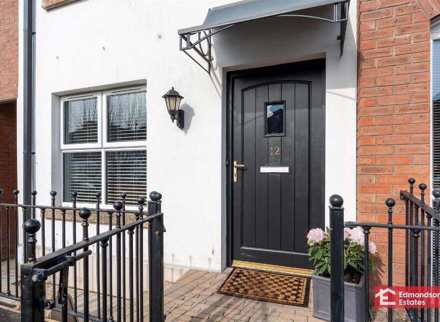 12 Leighinmohr Crescent, Ballymena, BT42 2FB