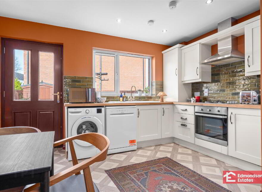 12 Leighinmohr Crescent, Ballymena, BT42 2FB