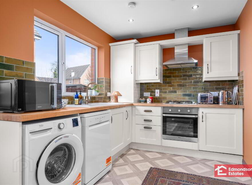 12 Leighinmohr Crescent, Ballymena, BT42 2FB
