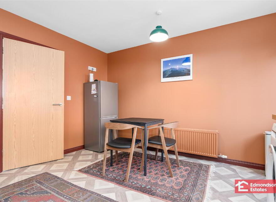 12 Leighinmohr Crescent, Ballymena, BT42 2FB