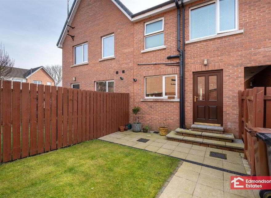 12 Leighinmohr Crescent, Ballymena, BT42 2FB