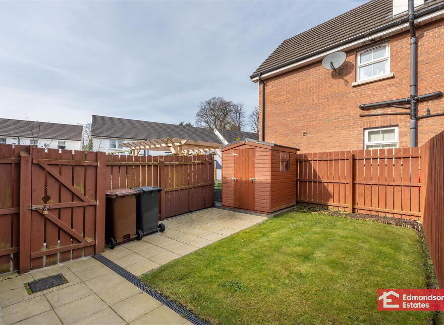12 Leighinmohr Crescent, Ballymena, BT42 2FB