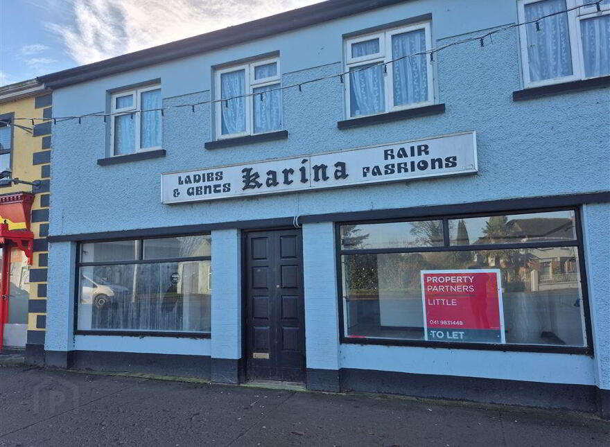 Fairgreen, Ardee, A92PH01