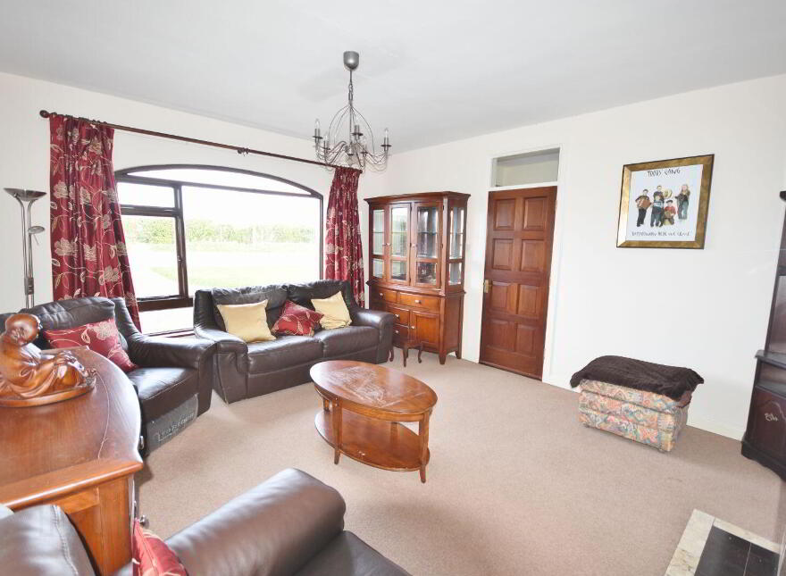 Suanlios, East End, Ballybunion, Ballybunion, V31TD76