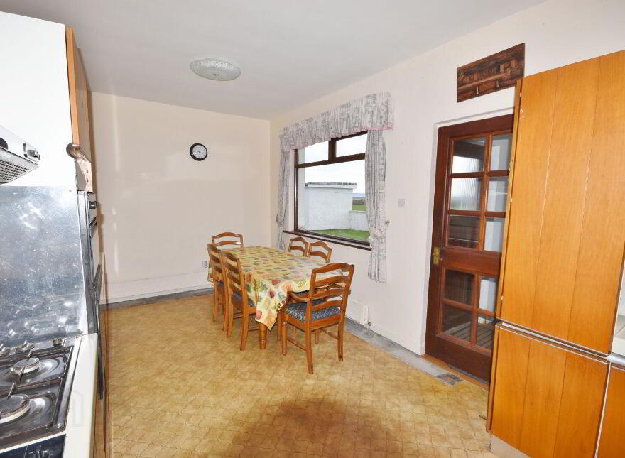 Suanlios, East End, Ballybunion, Ballybunion, V31TD76