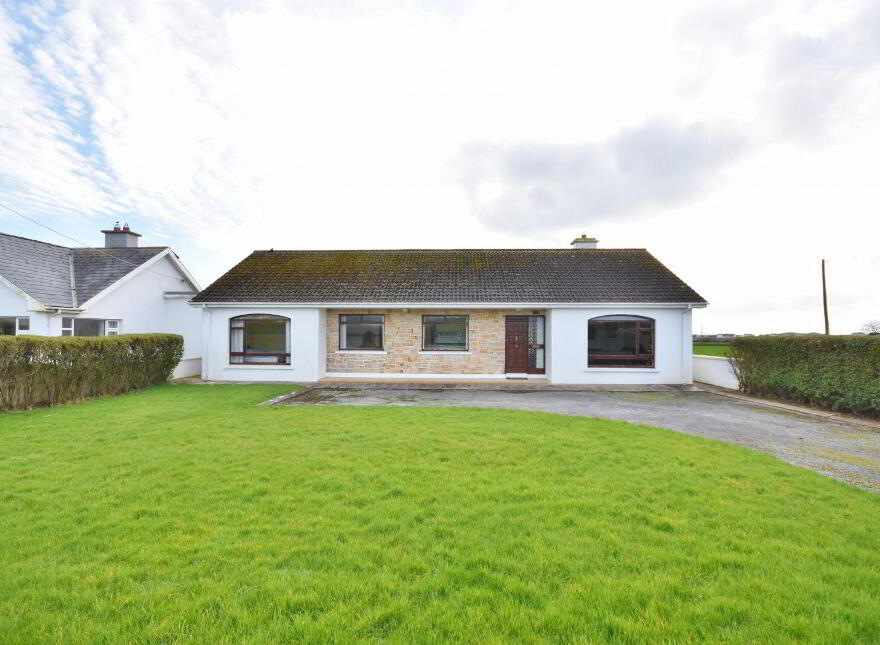 Suanlios, East End, Ballybunion, Ballybunion, V31TD76
