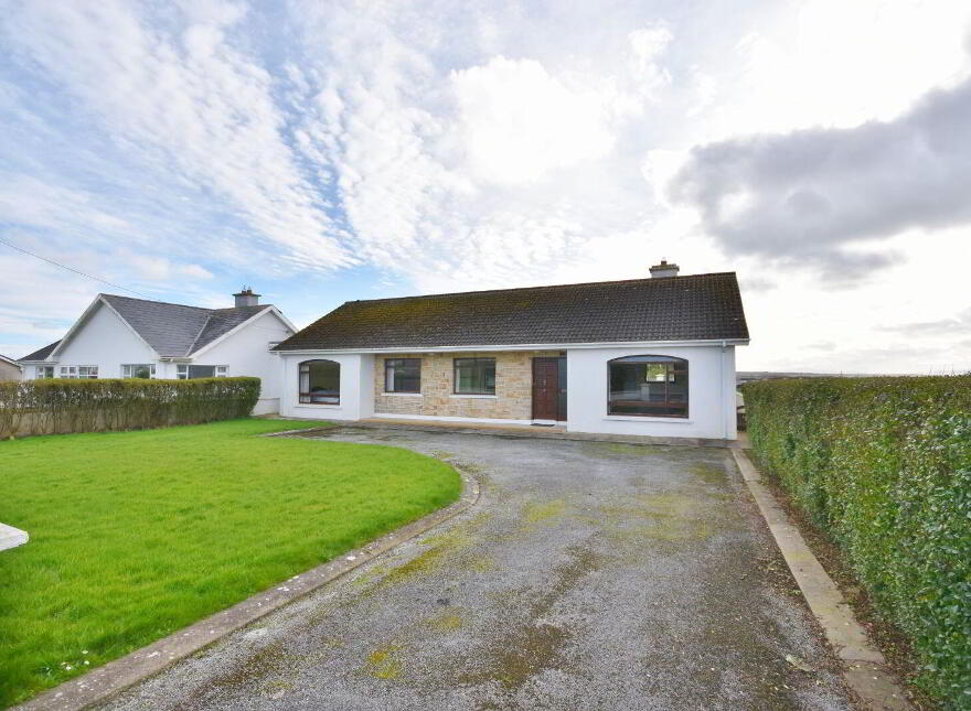 Suanlios, East End, Ballybunion, Ballybunion, V31TD76