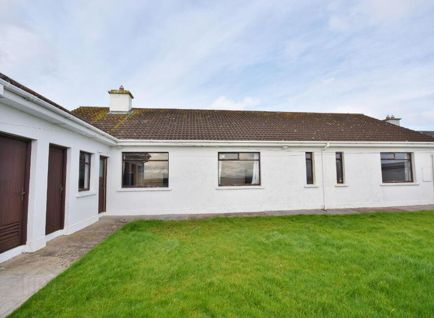 Suanlios, East End, Ballybunion, Ballybunion, V31TD76