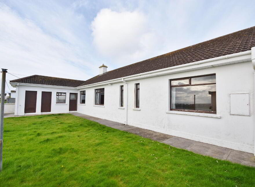 Suanlios, East End, Ballybunion, Ballybunion, V31TD76
