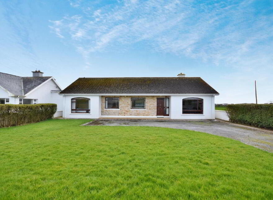 Suanlios, East End, Ballybunion, Ballybunion, V31TD76