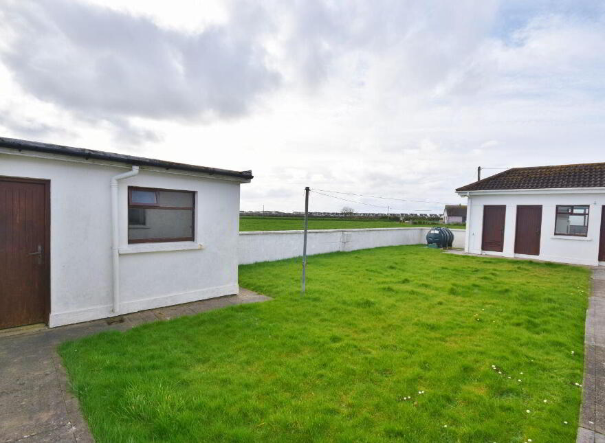 Suanlios, East End, Ballybunion, Ballybunion, V31TD76
