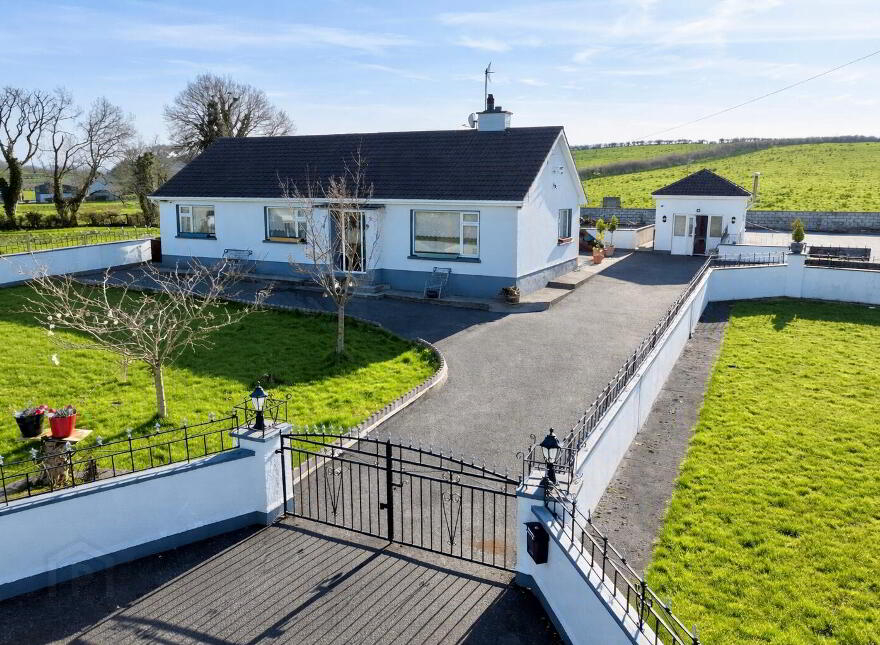 Carrownagark, Riverstown, F52FK75