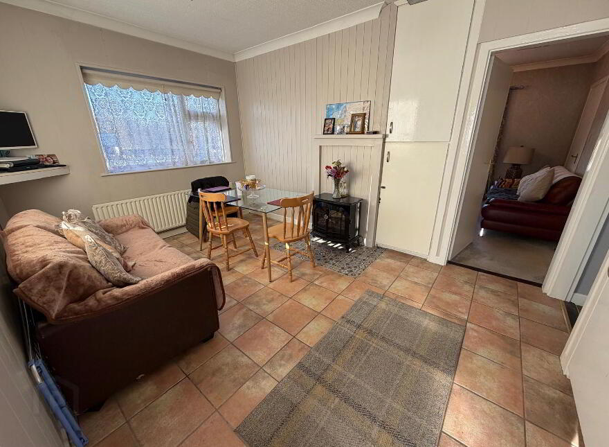 Carrownagark, Riverstown, F52FK75