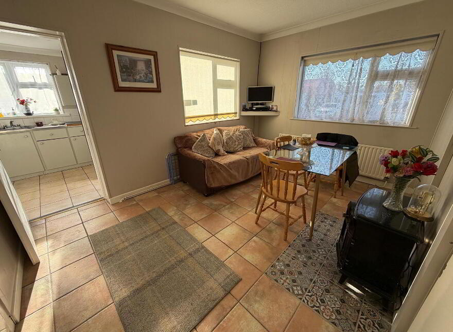 Carrownagark, Riverstown, F52FK75