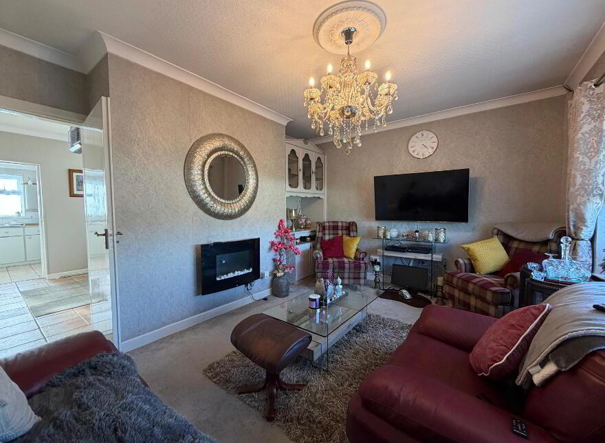 Carrownagark, Riverstown, F52FK75