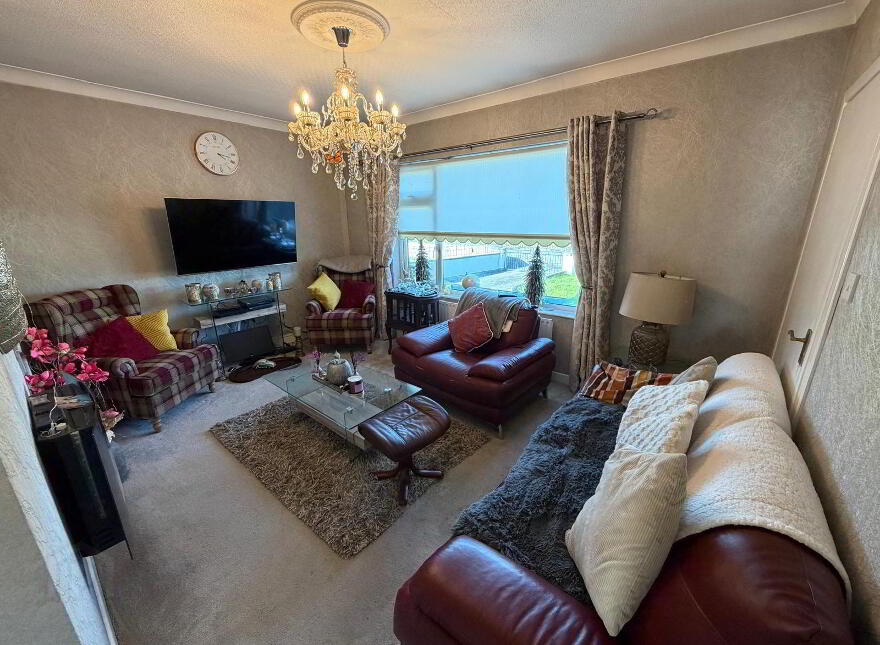 Carrownagark, Riverstown, F52FK75