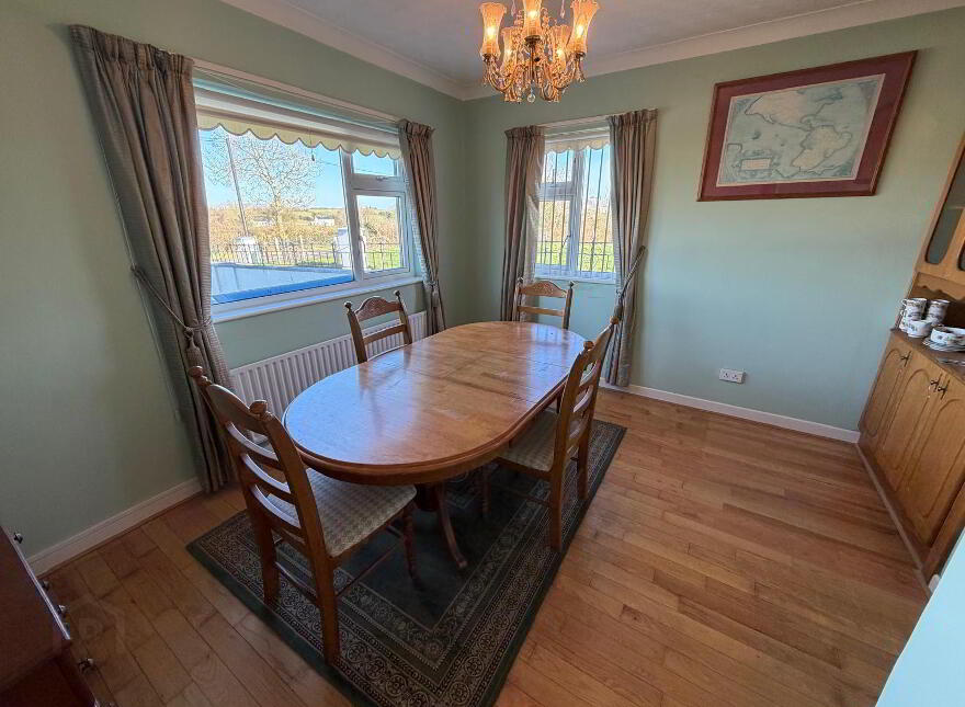 Carrownagark, Riverstown, F52FK75