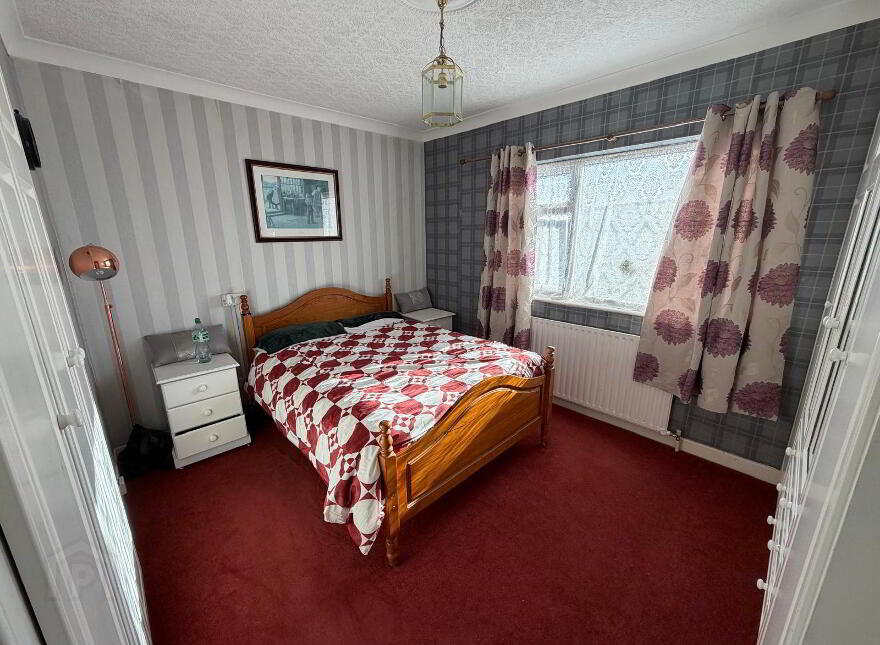 Carrownagark, Riverstown, F52FK75