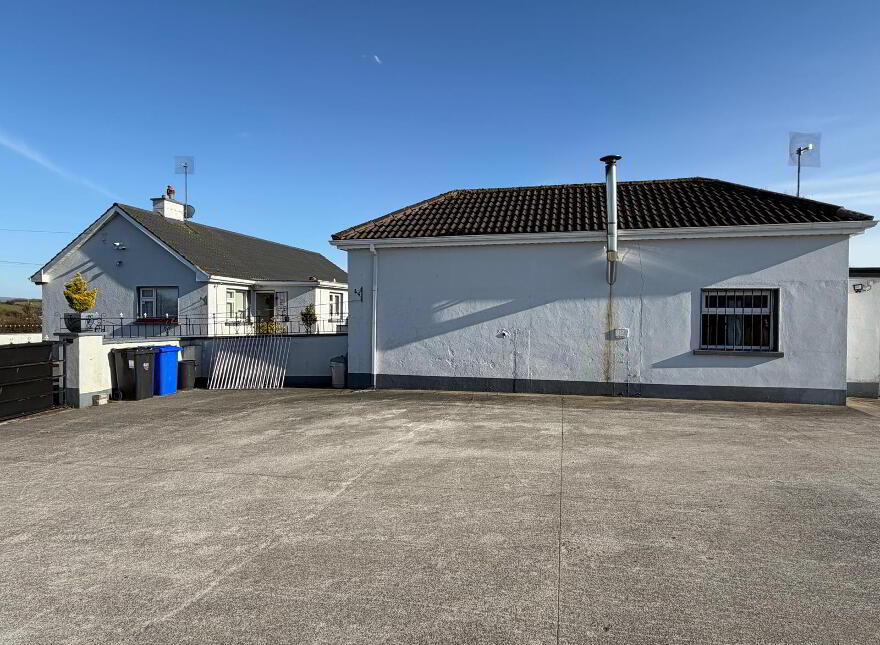 Carrownagark, Riverstown, F52FK75