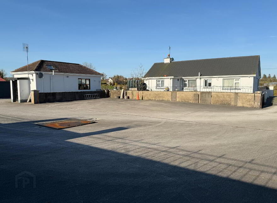 Carrownagark, Riverstown, F52FK75
