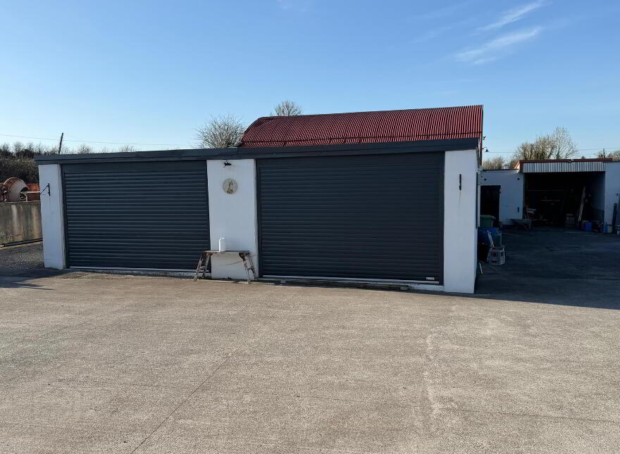 Carrownagark, Riverstown, F52FK75