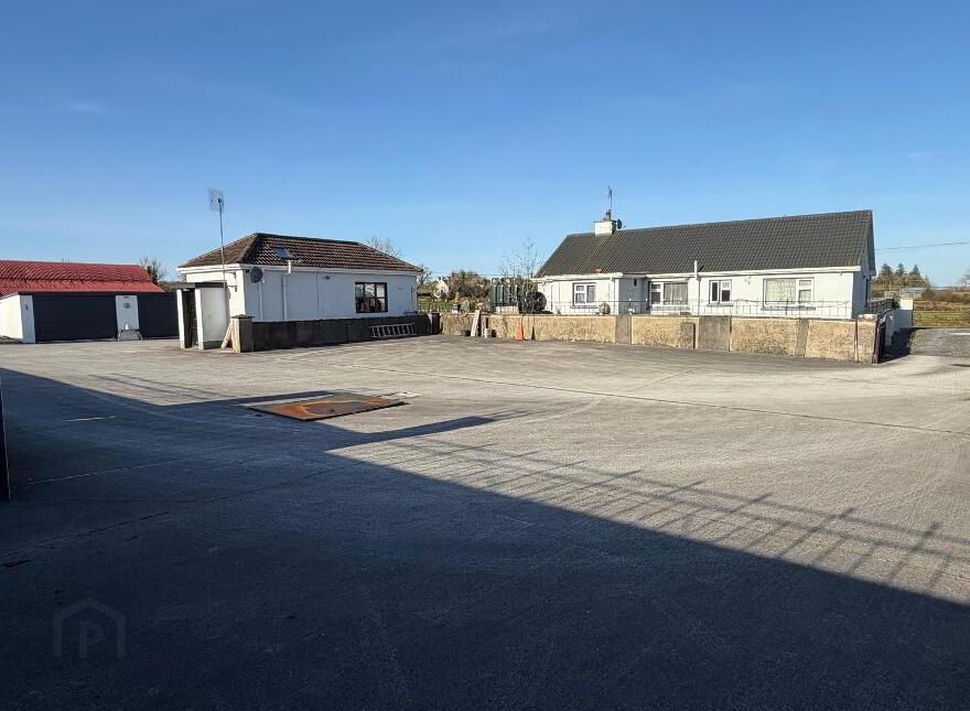Carrownagark, Riverstown, F52FK75