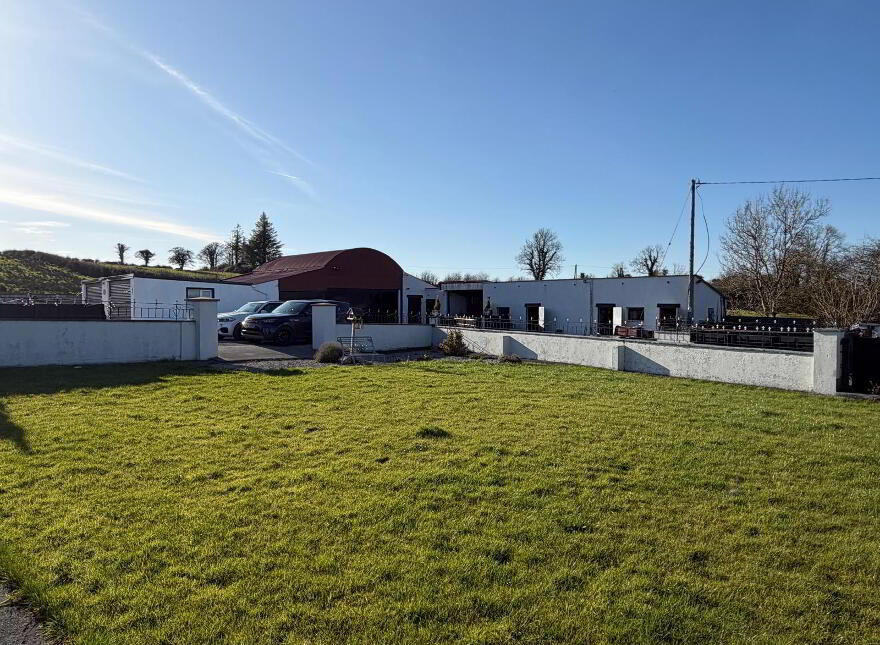 Carrownagark, Riverstown, F52FK75