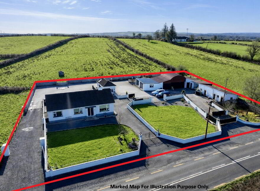 Carrownagark, Riverstown, F52FK75