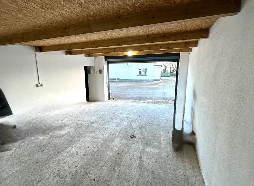 Carrownagark, Riverstown, F52FK75