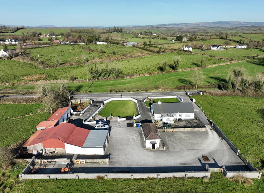 Carrownagark, Riverstown, F52FK75