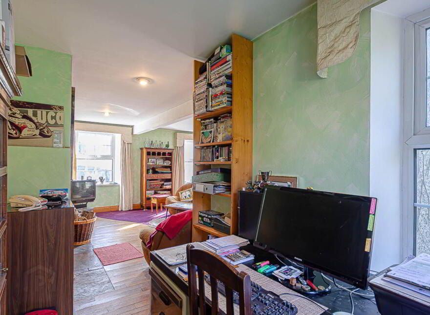 4 Forthill Road, Ballycarry/ Whitehead, Carrickfergus, BT38 9JU