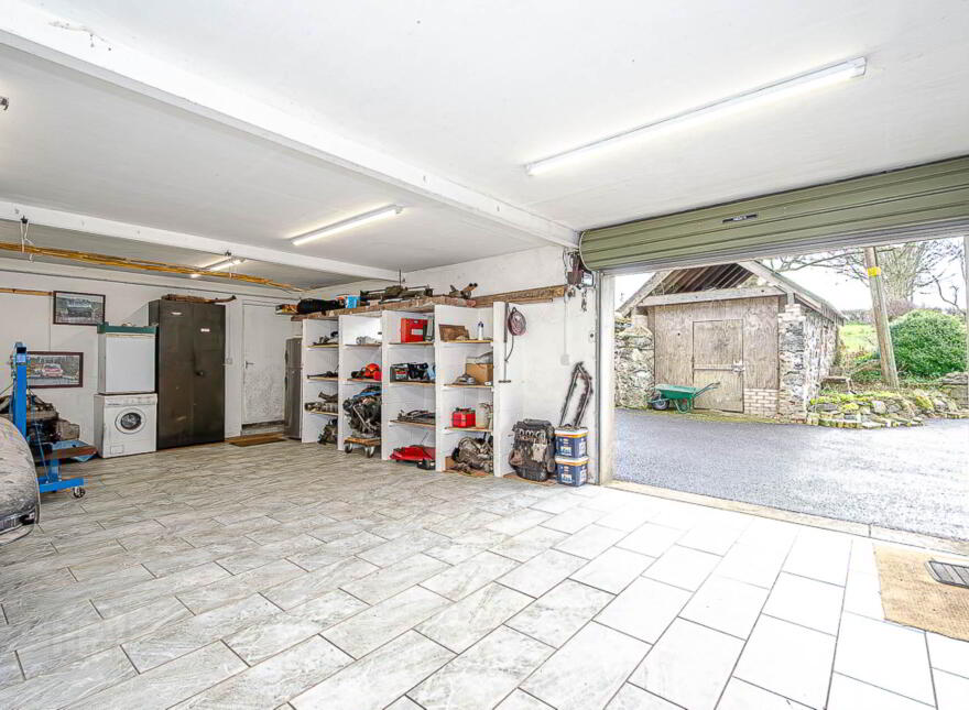 4 Forthill Road, Ballycarry/ Whitehead, Carrickfergus, BT38 9JU