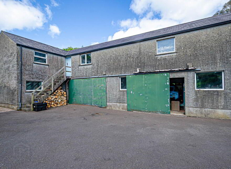 4 Forthill Road, Ballycarry/ Whitehead, Carrickfergus, BT38 9JU