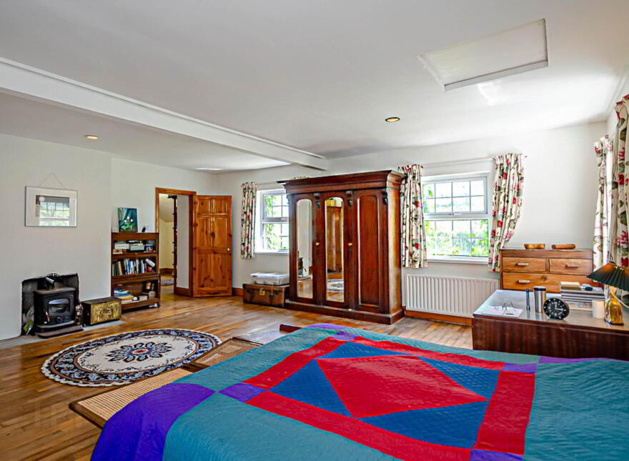 4 Forthill Road, Ballycarry/ Whitehead, Carrickfergus, BT38 9JU