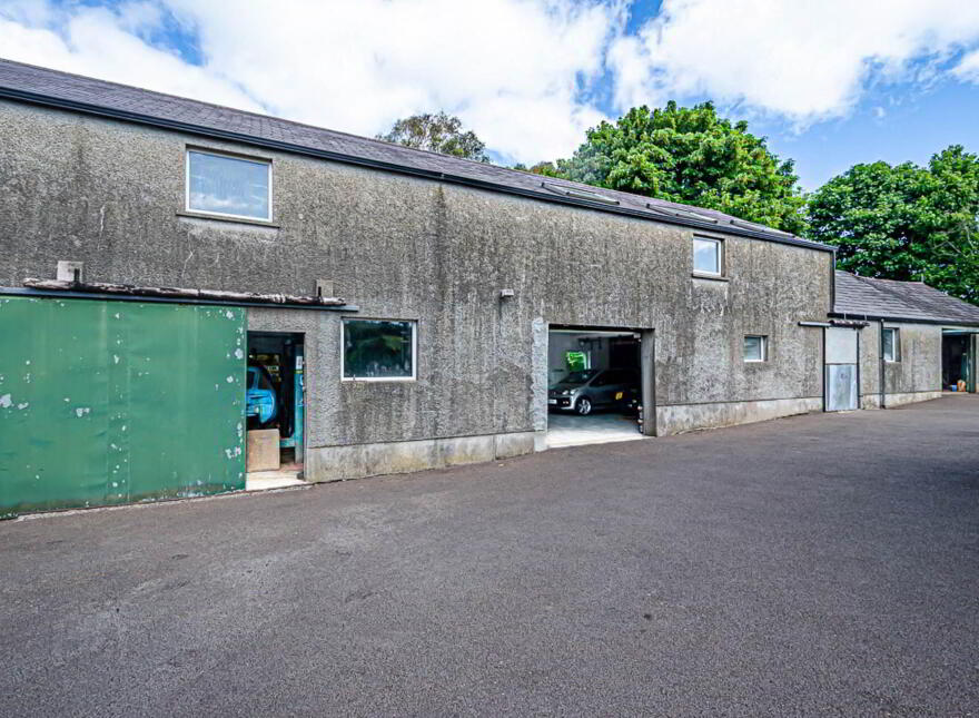 4 Forthill Road, Ballycarry/ Whitehead, Carrickfergus, BT38 9JU