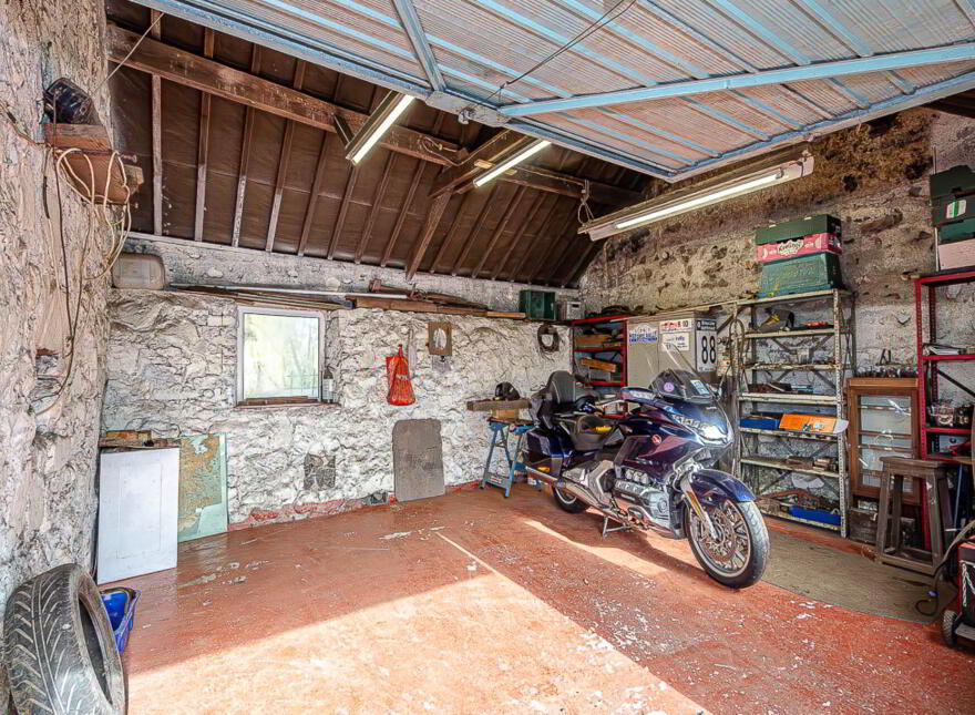 4 Forthill Road, Ballycarry/ Whitehead, Carrickfergus, BT38 9JU
