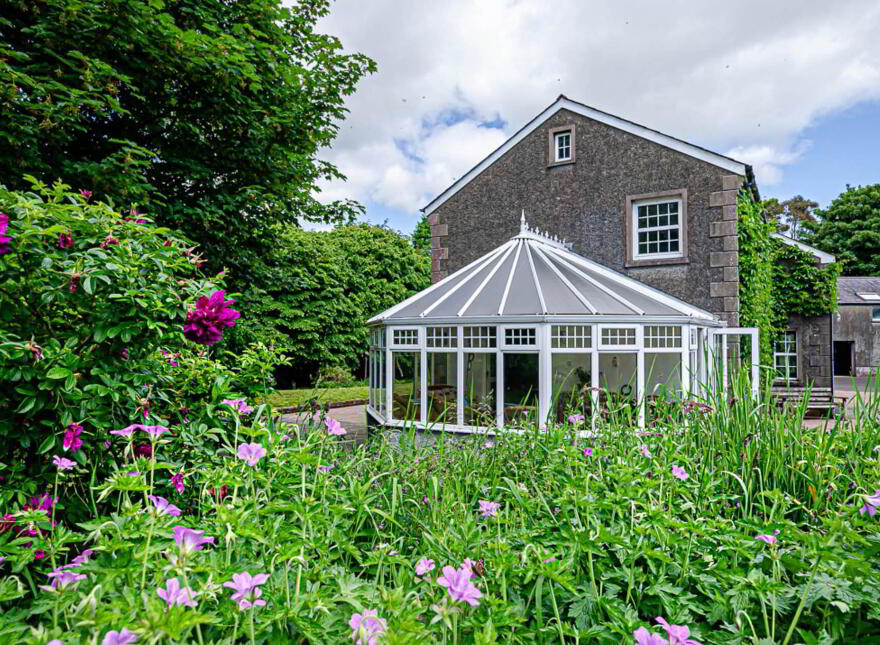 4 Forthill Road, Ballycarry/ Whitehead, Carrickfergus, BT38 9JU