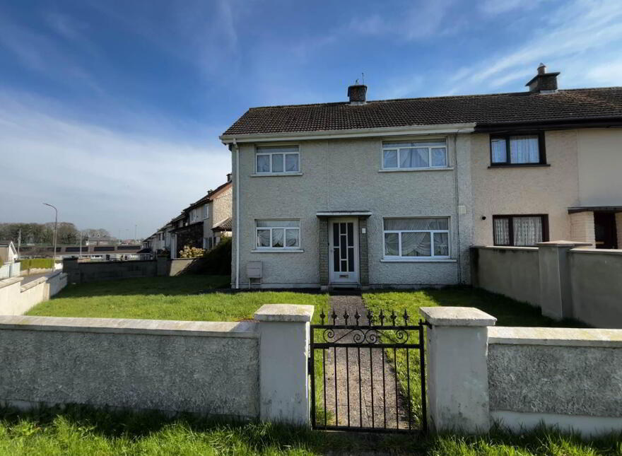 9 Rowan Court, Kennedy Park, Limerick, V94DA0Y