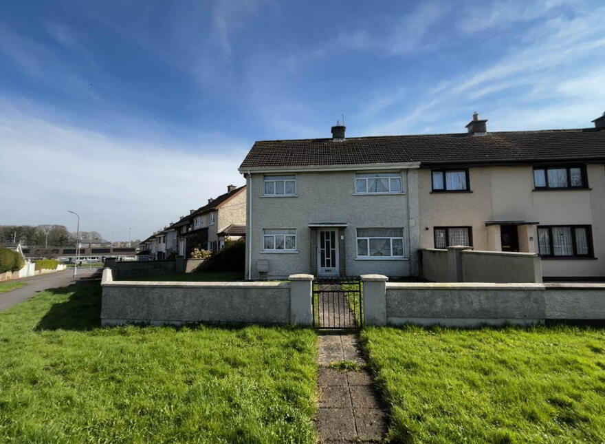 9 Rowan Court, Kennedy Park, Limerick, V94DA0Y
