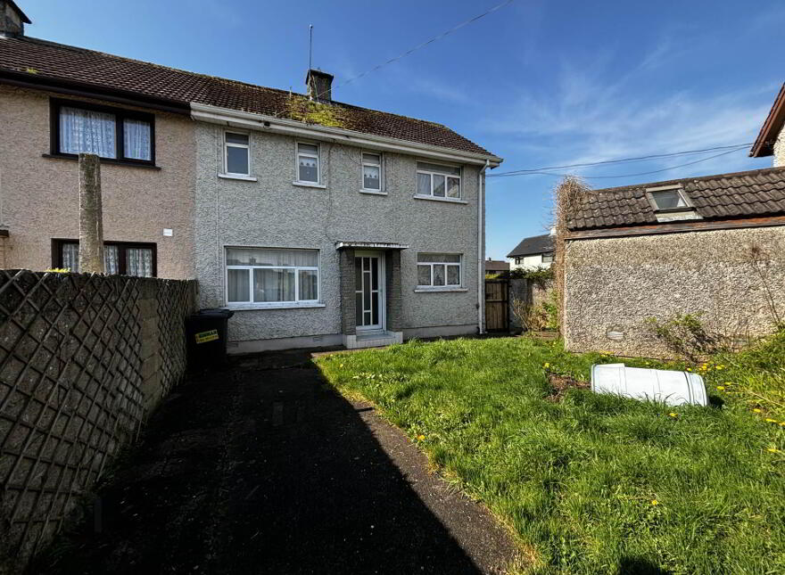 9 Rowan Court, Kennedy Park, Limerick, V94DA0Y