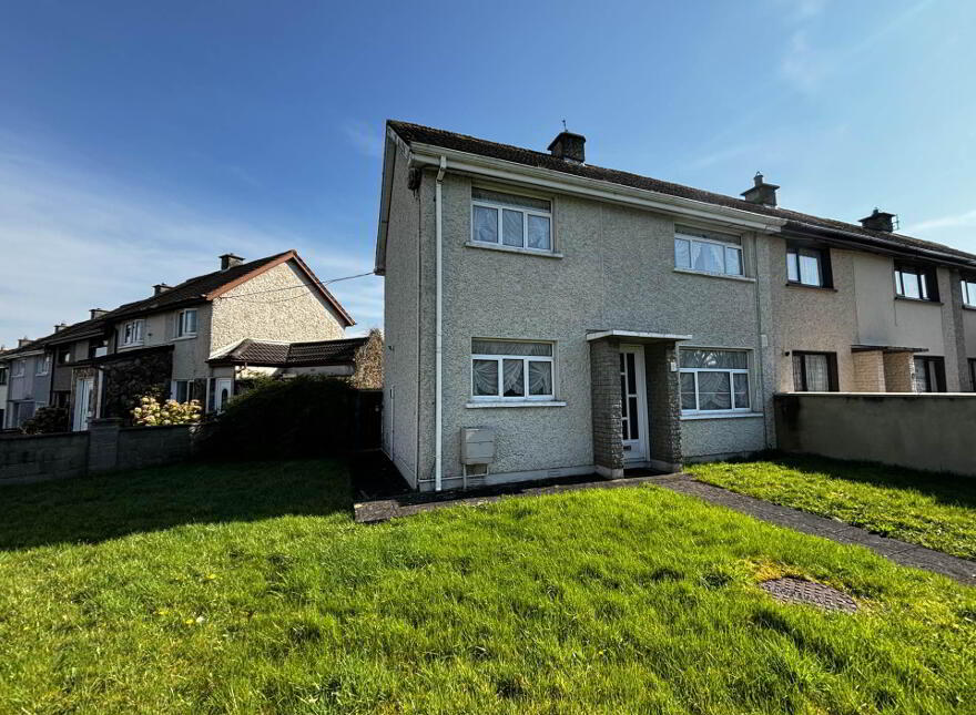 9 Rowan Court, Kennedy Park, Limerick, V94DA0Y