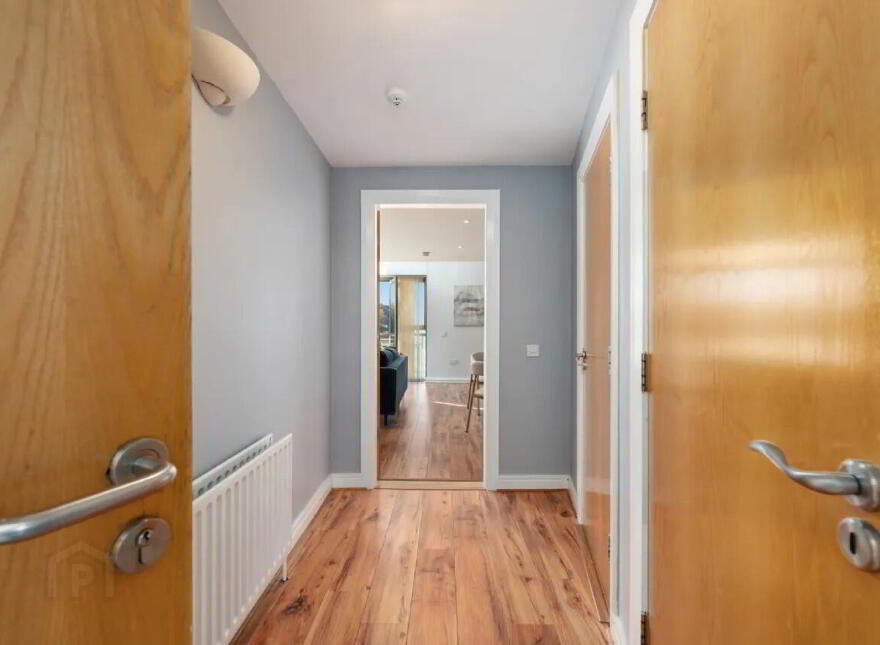 1 Charleston Wharf, Bailick Road, Midleton, P25V403