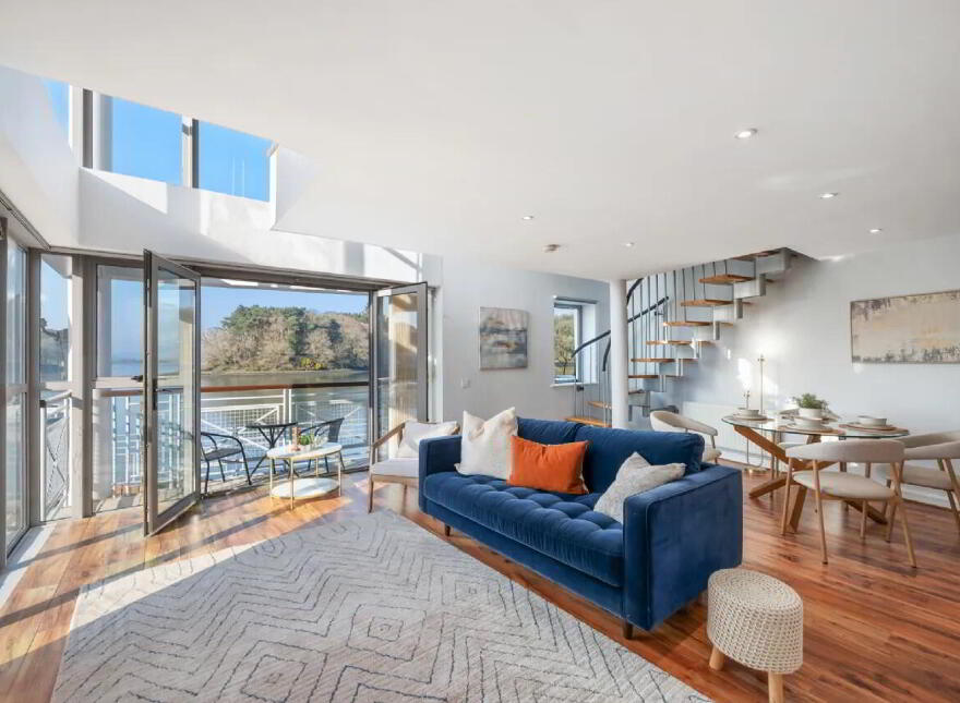 1 Charleston Wharf, Bailick Road, Midleton, P25V403